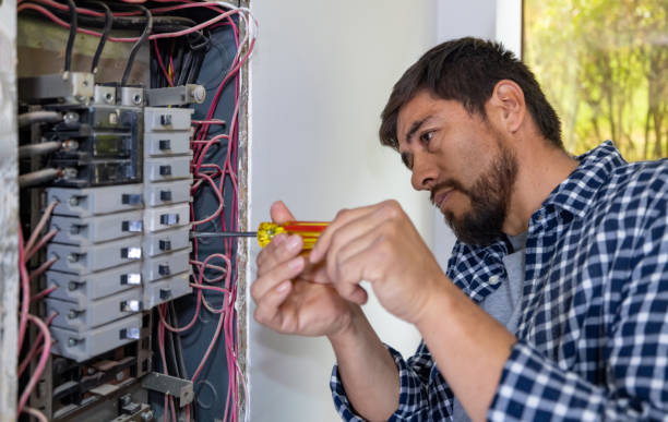 Best Electrical Upgrades for Homes  in Jerome, ID